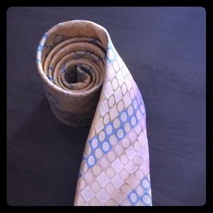 John sparks Necktie